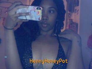 HennyHoneyPot