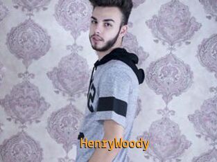 HenryWoody