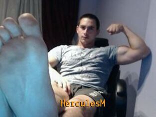 HerculesM