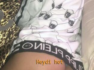 Heydi_hot