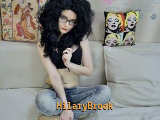 HilaryBrook