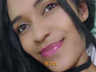 Hisa