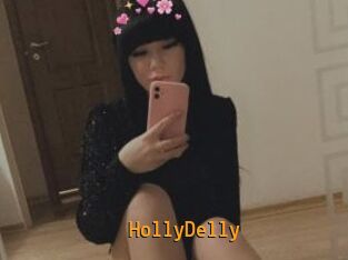 HollyDelly