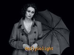 HollyGolight