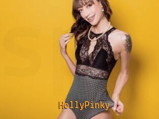 HollyPinky