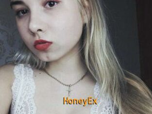 HoneyEx