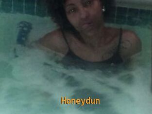 Honeydun