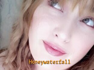 Honeywaterfall