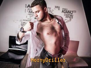 HornyDriller