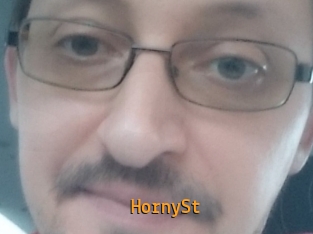 HornySt