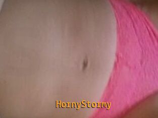 HornyStormy