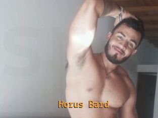 Horus_Bard