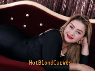 HotBlondCurves