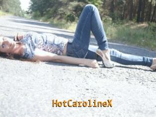 HotCarolineX
