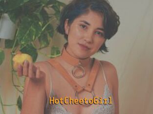 HotCheetoGirl