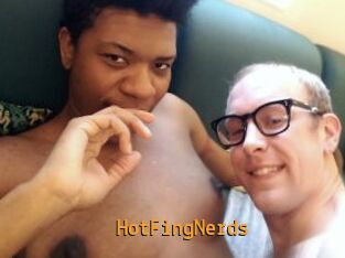 HotFingNerds