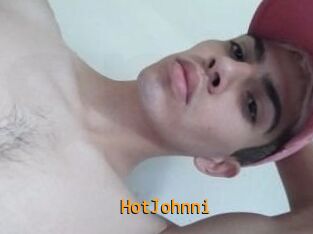 Hot_Johnni Sexcam Portal
