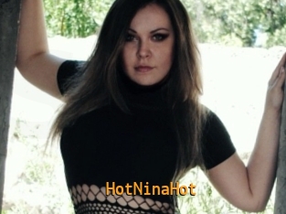 HotNinaHot Sexcam Portal