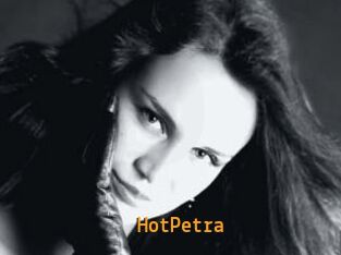 HotPetra