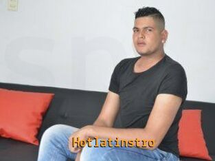 Hotlatinstro