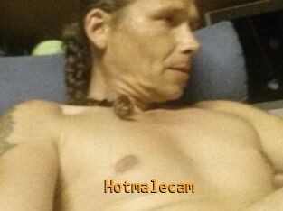 Hotmalecam