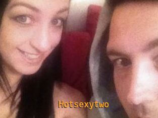 Hotsexytwo