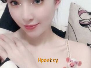 Hpoetry