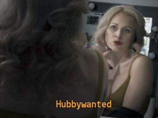 Hubbywanted