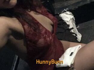 HunnyBunn Sexcam Portal
