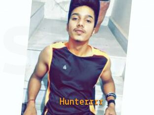 Hunterrrr