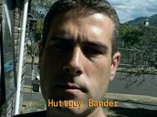 Huttguy_Bander