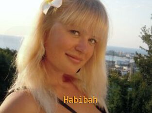 Habibah