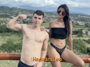 Hadaandleo