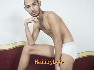 Haiirybody