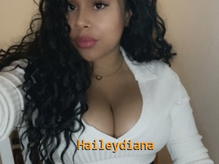 Haileydiana