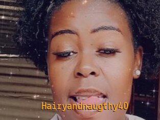Hairyandnaugthy40