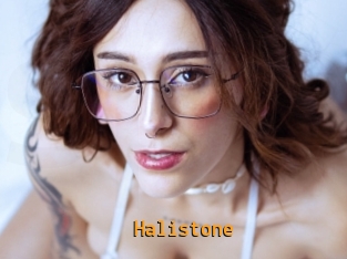 Halistone