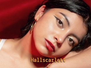 Hallscarlett