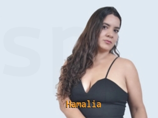 hamalia Sexcam Portal