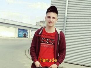 Hamude