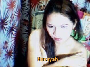 Hanayah