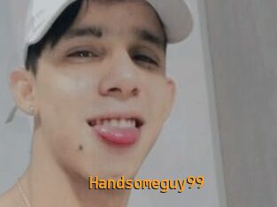 Handsomeguy99