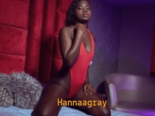 Hannaagray