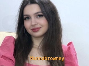 Hannabrowney