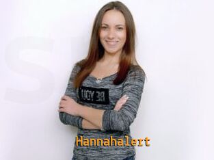 Hannahalert