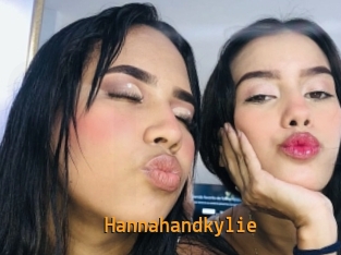 Hannahandkylie