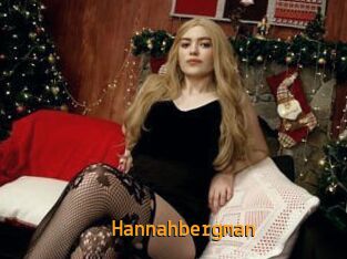 Hannahbergman