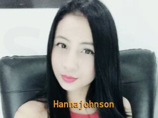 Hannajohnson
