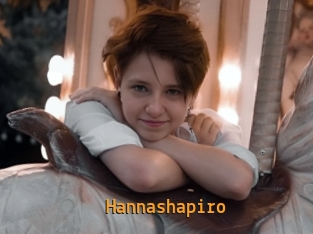 Hannashapiro