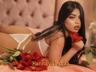 Hannavaleria
